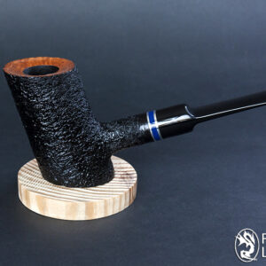 Pipe Poker rustiquée