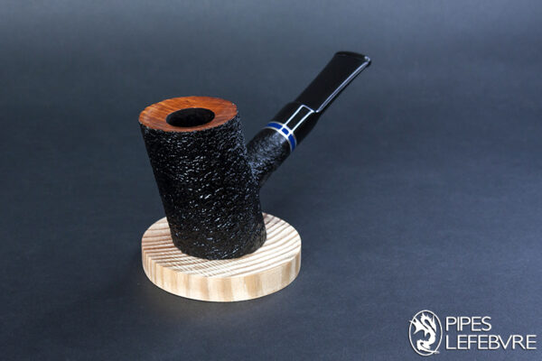 Pipe Poker rustiquée – Image 2