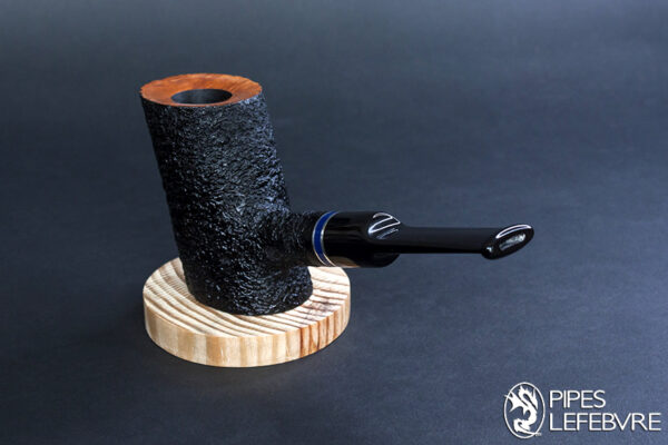 Pipe Poker rustiquée – Image 5