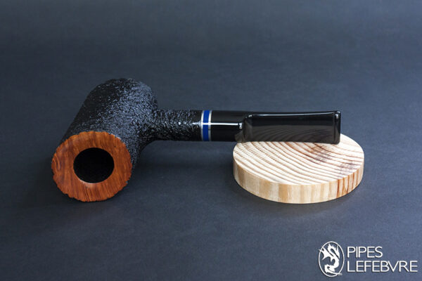 Pipe Poker rustiquée – Image 4