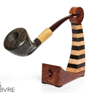 Stand pour pipe (fait main - sur commande)