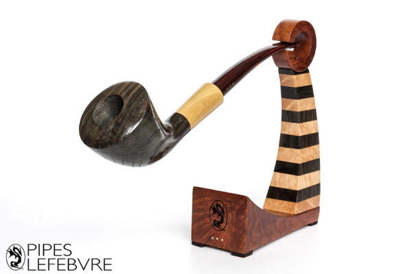 Stand pour pipe