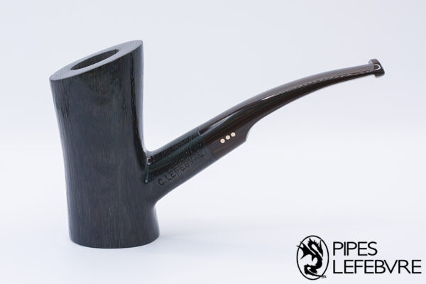 Pipe Cherry Morta hand made