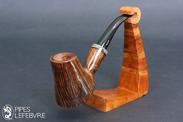 Pipe Volcano Handmade – Image 10
