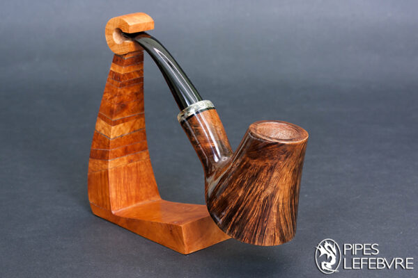 Pipe Volcano Handmade – Image 9