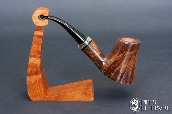 Pipe Volcano Handmade – Image 8