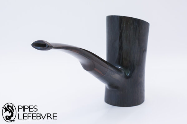 Pipe Cherry Morta hand made – Image 6