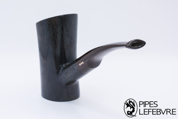 Pipe Cherry Morta hand made – Image 5