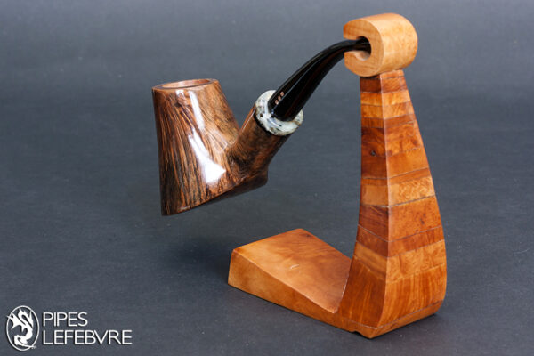 Pipe Volcano Handmade – Image 6