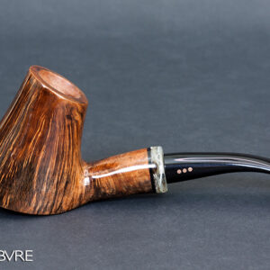 Pipe Volcano Handmade