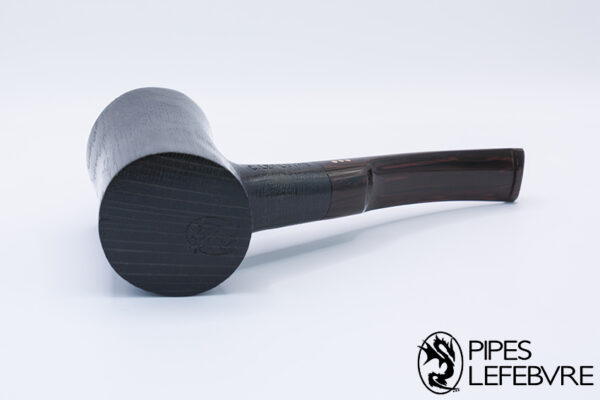 Pipe Cherry Morta hand made – Image 3