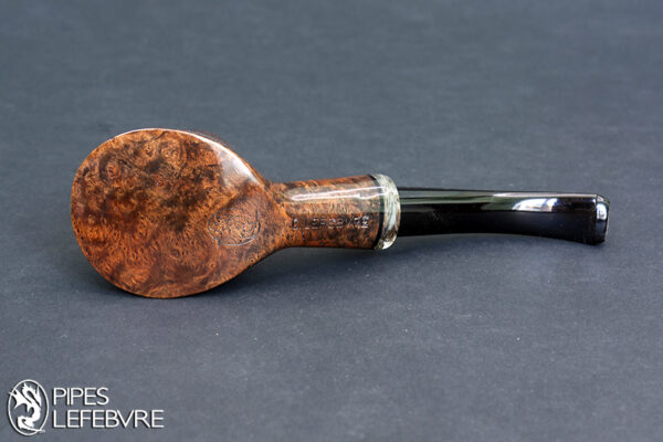 Pipe Volcano Handmade – Image 5