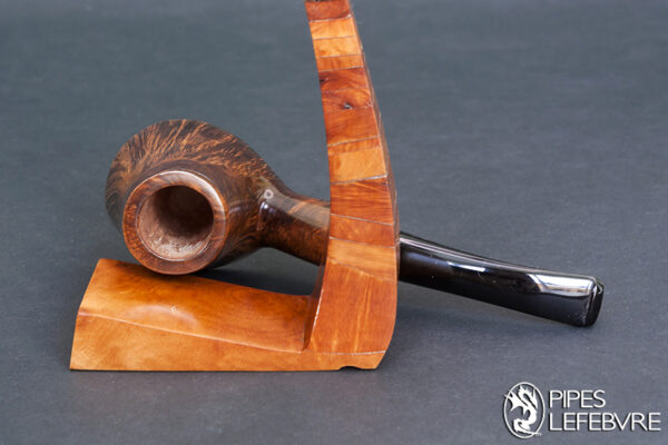 Pipe Volcano Handmade – Image 4