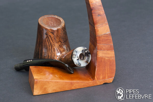 Pipe Volcano Handmade – Image 3