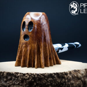 Pipe Fantôme Handmade