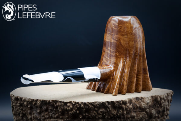 Pipe Fantôme Handmade – Image 5