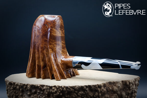 Pipe Fantôme Handmade – Image 4