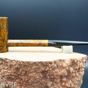 Pipe Poker Handmade