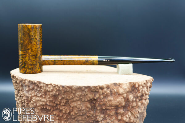 Pipe Poker Handmade