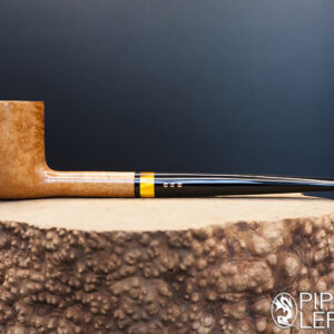 Pipe Pot Handmade