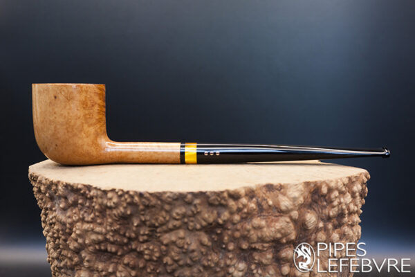 Pipe Pot Handmade