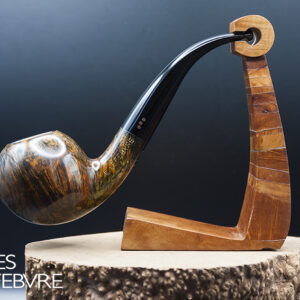 Pipe Courbe Handmade