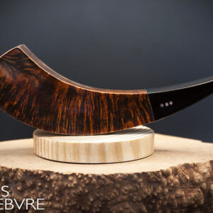 Pipe Horn Handmade