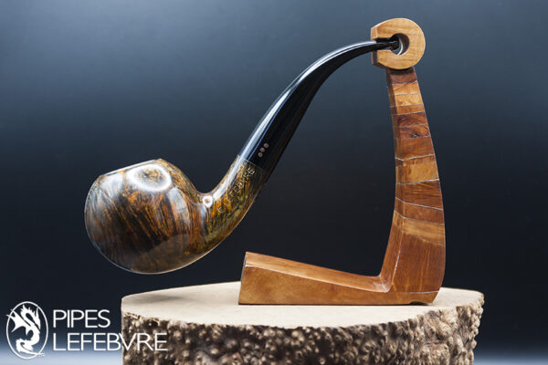 Pipe Courbe Handmade