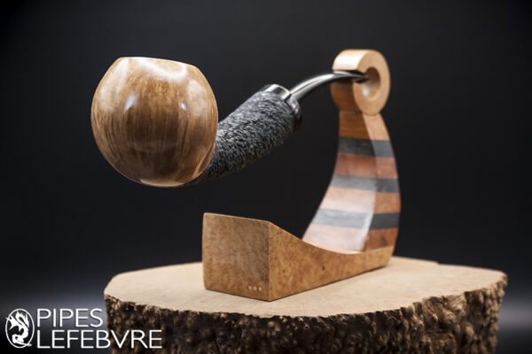 Pipe forme libre Handmade (shape) – Image 2