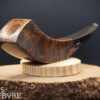 Pipe Horn Handmade – Image 2