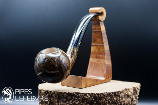 Pipe Courbe Handmade – Image 2