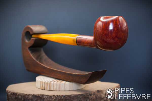 Pipe Droite Handmade (thème Dragon Ball) avec stand – Image 8