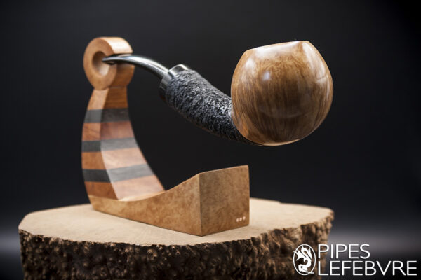 Pipe forme libre Handmade (shape) – Image 9