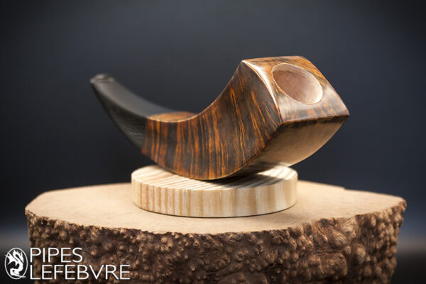 Pipe Horn Handmade – Image 8