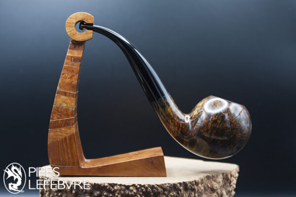 Pipe Courbe Handmade – Image 7