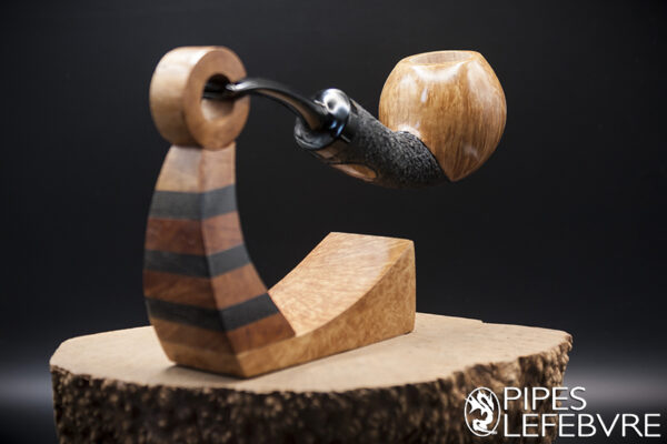 Pipe forme libre Handmade (shape) – Image 7