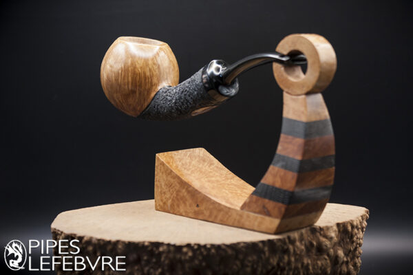 Pipe forme libre Handmade (shape) – Image 6