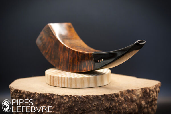 Pipe Horn Handmade – Image 5