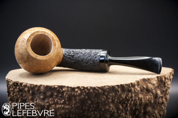 Pipe forme libre Handmade (shape) – Image 5