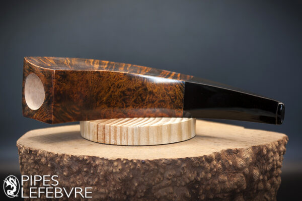 Pipe Horn Handmade – Image 4