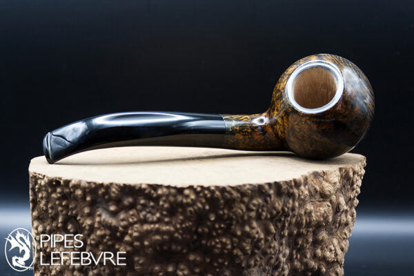 Pipe Courbe Handmade – Image 4
