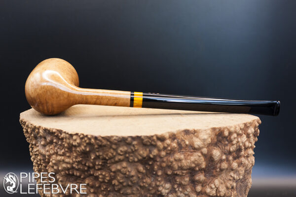 Pipe Pot Handmade – Image 3