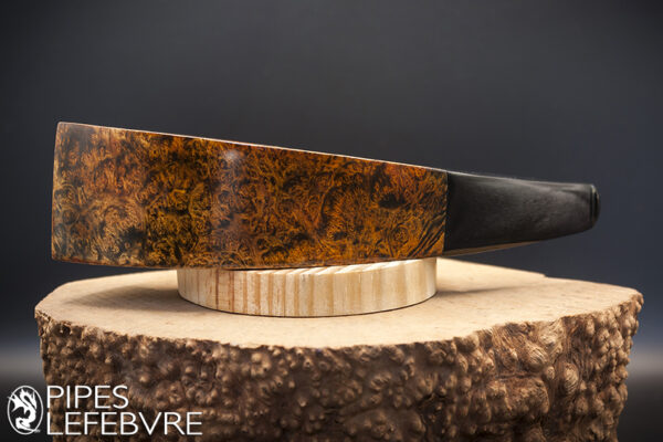 Pipe Horn Handmade – Image 3