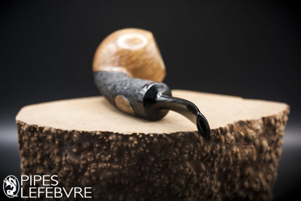 Pipe forme libre Handmade (shape) – Image 3