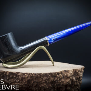 Pipe Pot Morta Handmade