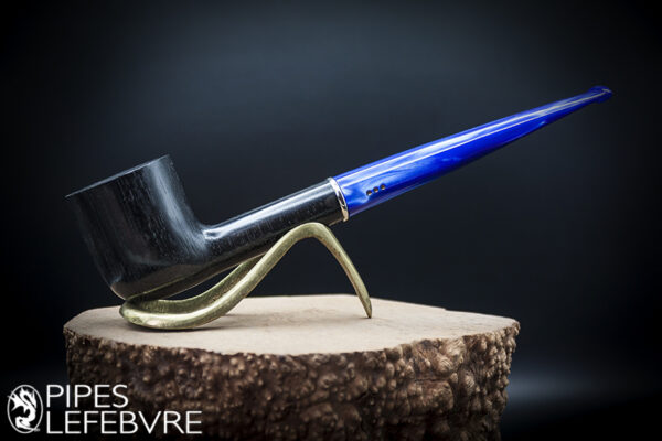 Pipe Pot Morta Handmade