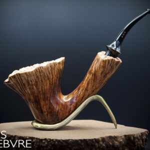 Pipe Fleur Handmade