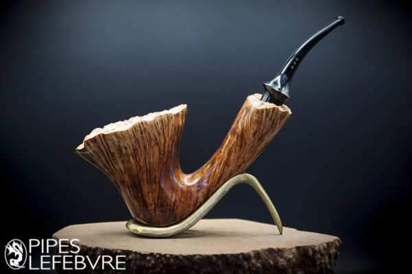Pipe Fleur Handmade