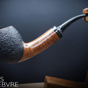 Pipe Shape Handmade