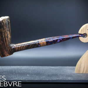 Pipe Chimney Handmade